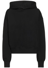 Y-3 Yohji Yamamoto French Terry Hoodie