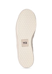 Y-3 Yohji Yamamoto Gazelle Suede Sneakers