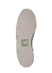 Y-3 Yohji Yamamoto Gazelle Suede Sneakers