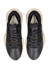 Y-3 Yohji Yamamoto Kaiwa Sneakers