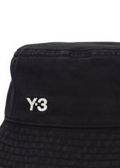 Y-3 Yohji Yamamoto Y-3 Classic Beanie