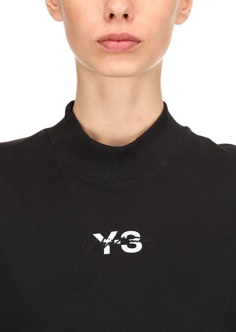 yohji tee