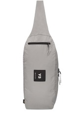 Y-3 Yohji Yamamoto Nylon Crossbody Bag