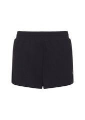 Y-3 Yohji Yamamoto Running Pacer High Waist Shorts