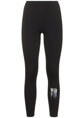 Y-3 Yohji Yamamoto Running Tights