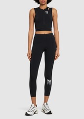 Y-3 Yohji Yamamoto Running Tights