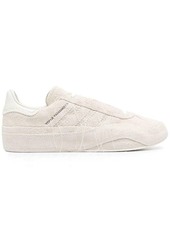 Y-3 Yohji Yamamoto Y-3 ADIDAS ADIDAS Y-3 x Yohji Yamamoto Gazelle low-top sneakers