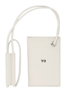 Y-3 Yohji Yamamoto Y-3 Card holder