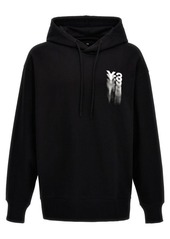 Y-3 Yohji Yamamoto Y-3 'Gfx' hoodie