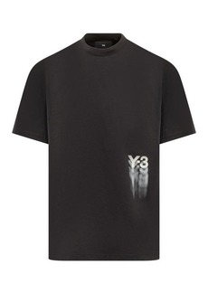 Y-3 Yohji Yamamoto Y-3 GFX T-Shirt