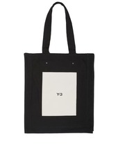 Y-3 Yohji Yamamoto Y-3 HANDBAGS