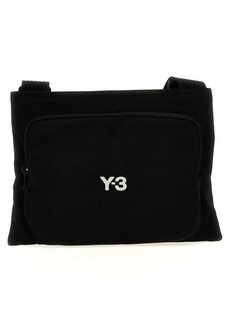 Y-3 Yohji Yamamoto Y-3 'Sacoche' crossbody bag