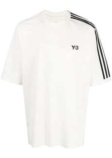 Y-3 Yohji Yamamoto Y-3 T-shirts and Polos