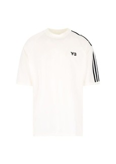 Y-3 Yohji Yamamoto Y-3 T-shirts and Polos