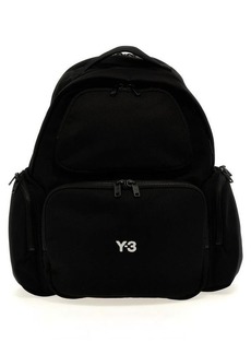 Y-3 Yohji Yamamoto Y-3 'Utility' backpack