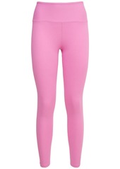 Year Of Ours High Waist Ribbed Leggings