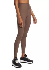 Year Of Ours Rib-Knit High-Rise Leggings