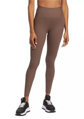 Year Of Ours Rib-Knit High-Rise Leggings