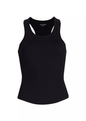 Year Of Ours Rib-Knit Racerback Tank