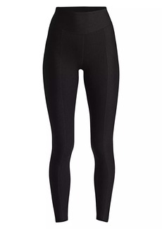 Year Of Ours Ribbed 54 Athletic Leggings