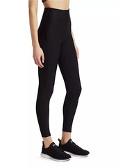 Year Of Ours Ribbed 54 Athletic Leggings