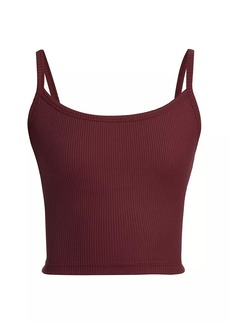 Year Of Ours Ribbed Bralette Tank Top