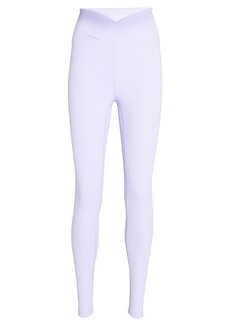 Year Of Ours Veronica Rib Knit Leggings