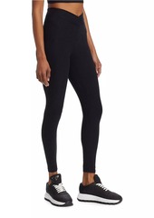 Year Of Ours Veronica Stretch Leggings