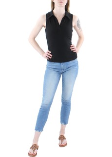 Year Of Ours Womens Tencel Ribbed Tank Top