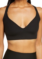 Year of Ours Rib Curve Sports Bra