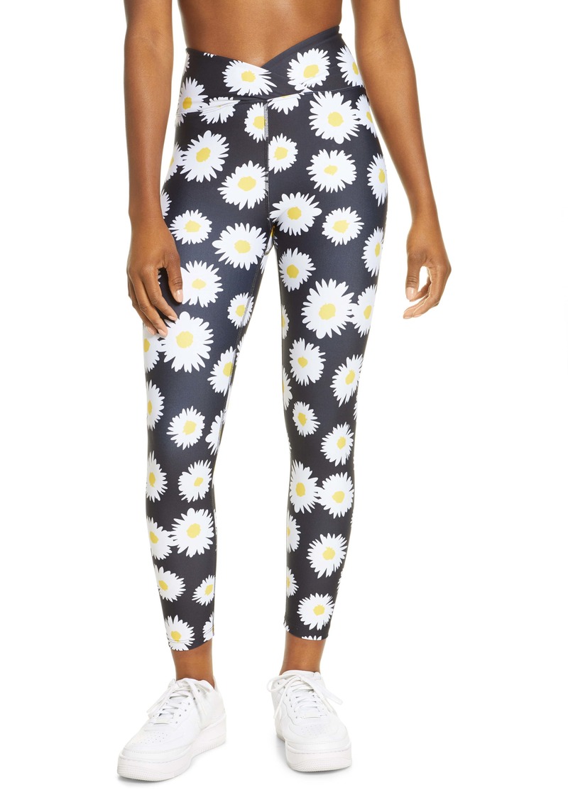 Year of Ours Daisy Veronica Leggings