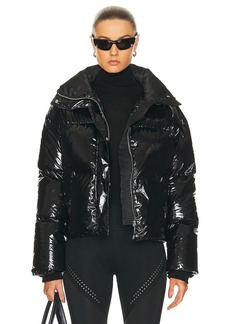 YEAR OF OURS Puffer Jacket