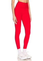 YEAR OF OURS Ribbed High High Legging