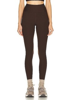 YEAR OF OURS Ribbed High Waisted Legging