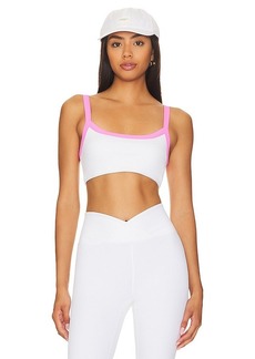 YEAR OF OURS Ribbed Sports Bra