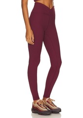 YEAR OF OURS Ribbed Veronica Legging