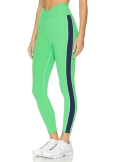 YEAR OF OURS Sport 7/8s Track Legging