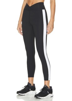 YEAR OF OURS Sport 7/8s Track Legging