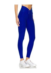 YEAR OF OURS Stretch Football Legging