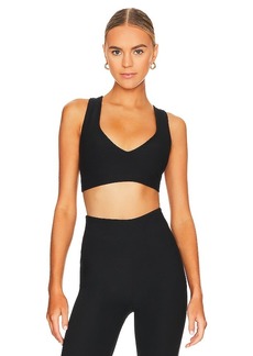 YEAR OF OURS Stretch Sculpt Sports Bra