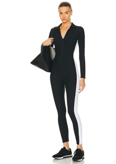 YEAR OF OURS Thermal Ski Onesie Jumpsuit