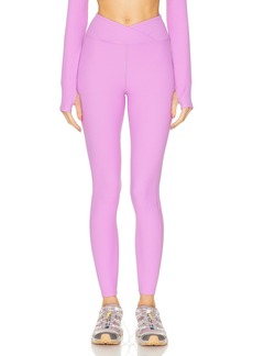 YEAR OF OURS Thermal Veronica Legging