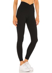 YEAR OF OURS Veronica Ribbed Legging