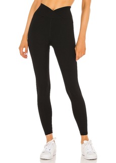 YEAR OF OURS Veronica Ribbed Legging