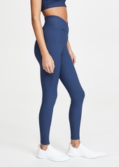 Year of Ours Veronica Ribbed Leggings