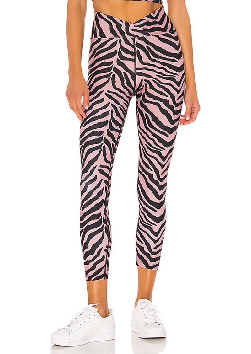 YEAR OF OURS Veronica Tiger Legging