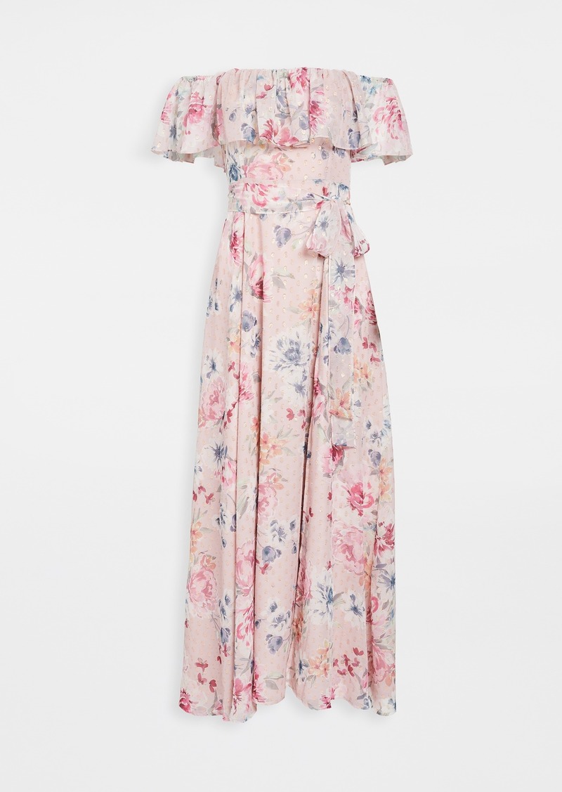 yumi kim carmen maxi