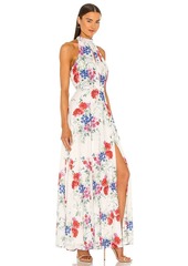 Yumi Kim High Demand Maxi Dress