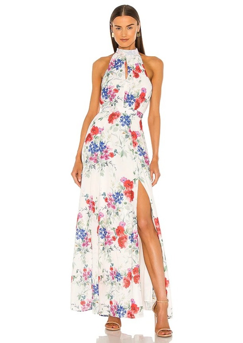 Yumi Kim High Demand Maxi Dress