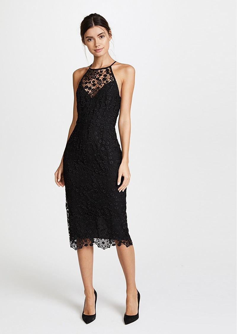 yumi kim lace dress